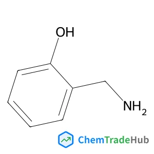 2-(Aminomethyl)phenol