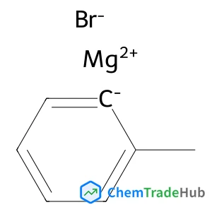 o-Tolylmagnesium Bromide