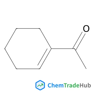 1-Acetyl-1-cyclohexene