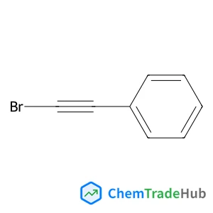(Bromoethynyl)benzene