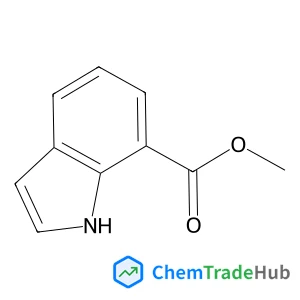 methyl 1H-indole-7-carboxylate