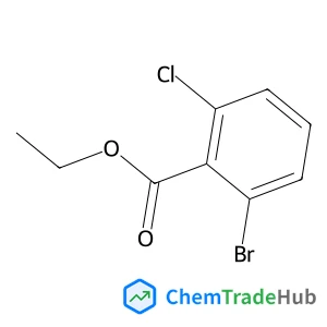 Ethyl 2-bromo-6-chlorobenzoate