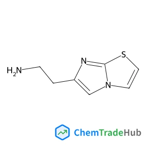 2-(Imidazo[2,1-b][1,3]thiazol-6-yl)ethanamine