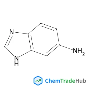 5-Aminobenzimidazole