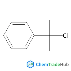(2-Chloro-2-propanyl)benzene (2-Chloro-2-propanyl)benzene