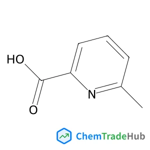 6-Methylpyridine-2-carboxylic acid