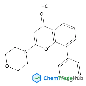 LY-294,002 hydrochloride