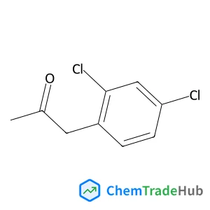 2,4-Dichlorophenylacetone
