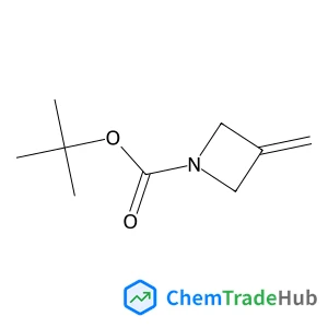 Tert-butyl 3-methyleneazetidine-1-carboxylate