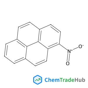 1-Nitro(~2~H_9_)pyrene 1-Nitro(~2~H_9_)pyrene