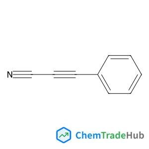 3-Phenylpropiolonitrile