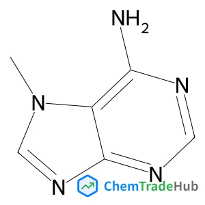 7-Methyladenine