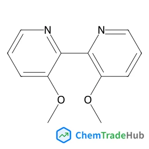 3,3'-Dimethoxy-2,2'-bipyridine