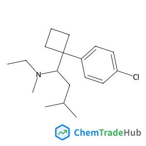 Homosibutramine