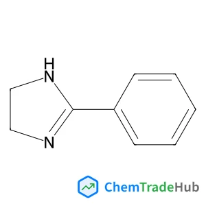 2-Phenyl-2-imidazoline