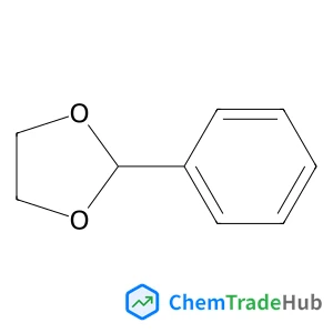 2-Phenyl-1,3-dioxolane