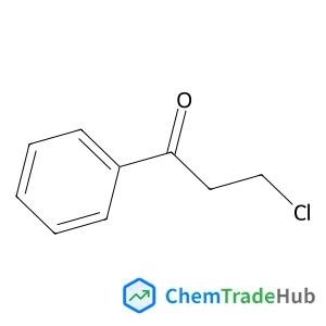 3-Chloropropiophenone