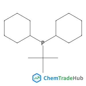 tert-Butyldicyclohexylphosphine