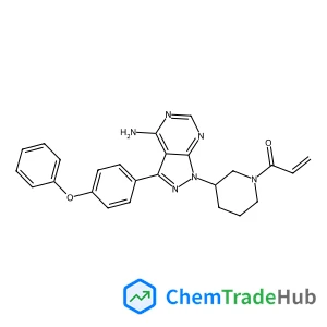 Ibrutinib
