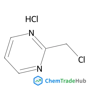 2-(Chloromethyl)pyrimidine hydrochloride