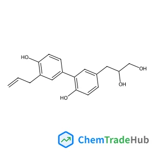Magnolignan Chemical_Structure_Of