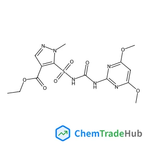 Pyrazosulfuron-ethyl