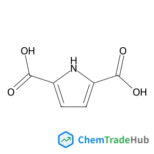 Pyrrole-2,5-dicarboxylic acid