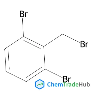 1,3-Dibromo-2-(bromomethyl)benzene