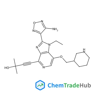 Gsk-690693