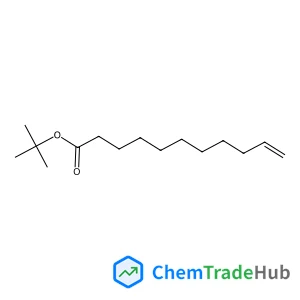 2-Methyl-2-propanyl 10-undecenoate