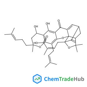 Neo-gambogic acid