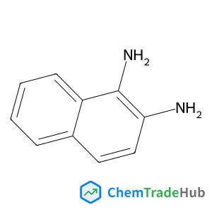 1,2-Naphthalenediamine