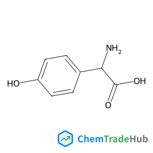 4-Hydroxyphenylglycine