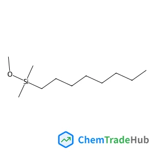 Methoxydimethyloctylsilane