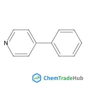 4-Phenylpyridine