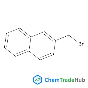 2-(Bromomethyl)naphthalene
