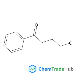 4-Chlorobutyrophenone