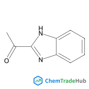 2-Acetylbenzimidazole