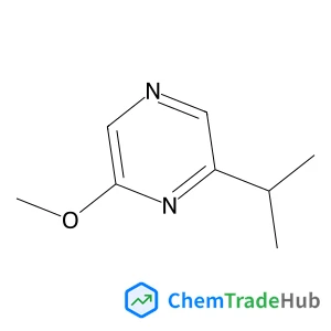 2-isopropyl-3-methoxy-pyrazine;2-isopropyl-5-methoxy-pyrazine;2-isopropyl-6-methoxy-pyrazine