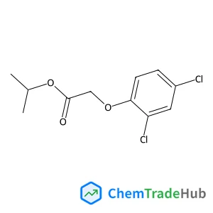 Isopropyl (2,4-dichlorophenoxy)acetate