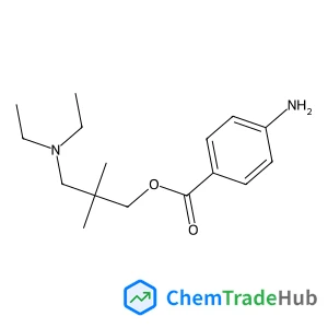 Dimethocaine