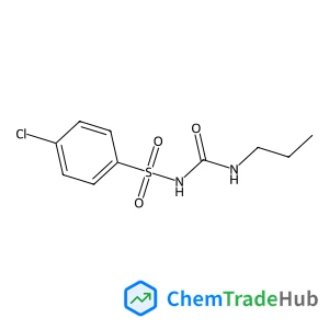 Chlorpropamide