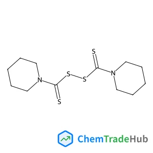 Dicyclopentamethylenethiuram Disulfide