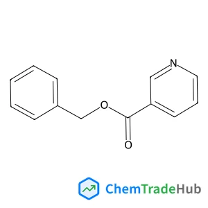 Benzyl nicotinate