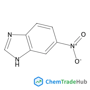 5-Nitrobenzimidazole