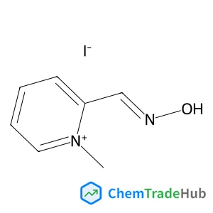 Pralidoxime iodide