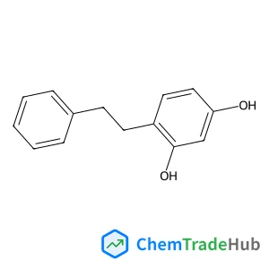 4-(2-Phenylethyl)-1,3-benzenediol
