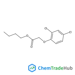 2,4-D 1-BUTYL ESTER