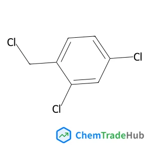 2,4-Dichlorobenzyl Chloride