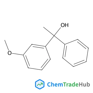 1-(3-Methoxyphenyl)-1-phenylethanol